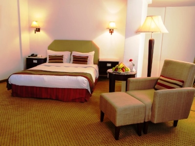 bedroom 3 - hotel baron hotel heliopolis - cairo, egypt