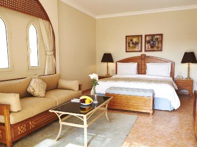 bedroom - hotel kempinski soma bay - hurghada, egypt