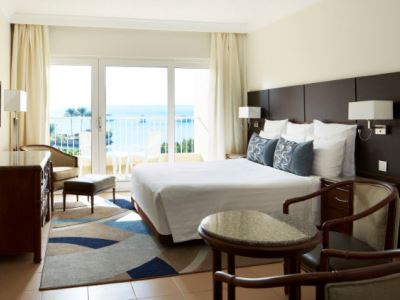 bedroom - hotel hurghada marriott beach resort - hurghada, egypt