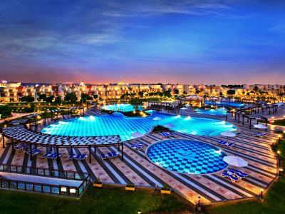 Sunrise Crystal Bay Resort-Grand Select