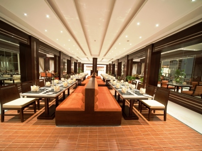 restaurant 1 - hotel sunrise crystal bay resort-grand select - hurghada, egypt