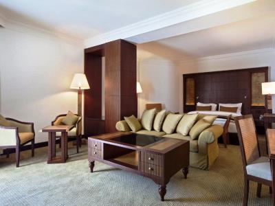 bedroom 6 - hotel hilton luxor resort and spa - luxor, egypt