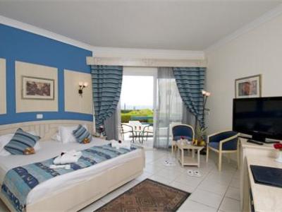 bedroom 1 - hotel dreams beach resort - sharm el sheikh, egypt