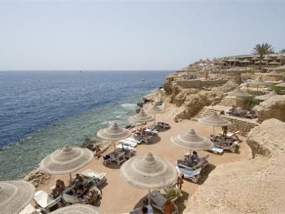 exterior view 1 - hotel dreams beach resort - sharm el sheikh, egypt