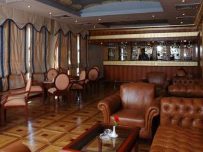 bar - hotel dreams vacation sharm el sheikh - sharm el sheikh, egypt