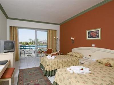 bedroom - hotel dreams vacation sharm el sheikh - sharm el sheikh, egypt