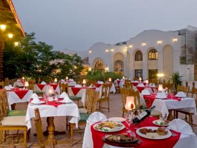 restaurant - hotel dreams vacation sharm el sheikh - sharm el sheikh, egypt