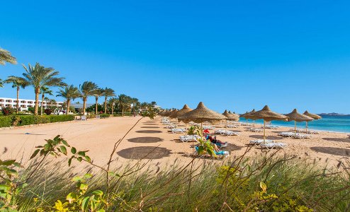 beach - hotel baron resort sharm el sheikh - sharm el sheikh, egypt