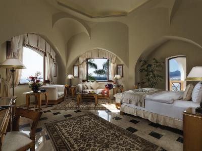 bedroom 1 - hotel moevenpick resort sharm el sheikh - sharm el sheikh, egypt