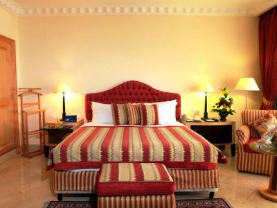 bedroom 7 - hotel savoy - sharm el sheikh, egypt
