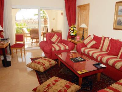 bedroom 8 - hotel savoy - sharm el sheikh, egypt