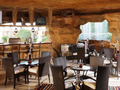restaurant - hotel savoy - sharm el sheikh, egypt