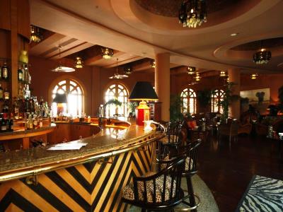 bar - hotel savoy - sharm el sheikh, egypt