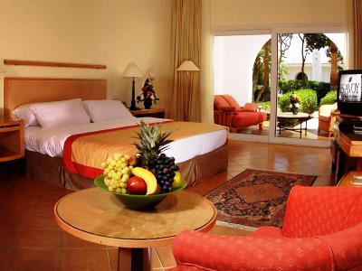 bedroom 4 - hotel savoy - sharm el sheikh, egypt