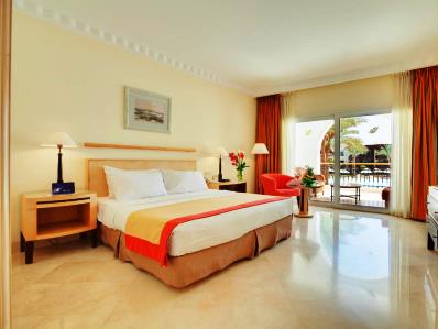 bedroom 5 - hotel savoy - sharm el sheikh, egypt