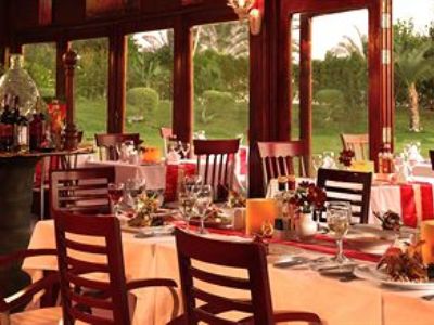 restaurant - hotel xperience kiroseiz parkland - sharm el sheikh, egypt