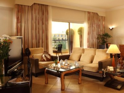 suite - hotel xperience kiroseiz parkland - sharm el sheikh, egypt