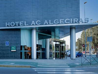 Ac Algeciras