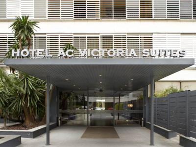 Ac Victoria Suites