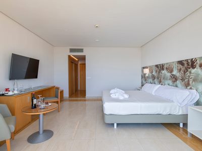 bedroom 1 - hotel bcl levante club and spa - adult only - benidorm, spain