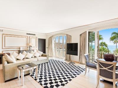 bedroom 4 - hotel las dunas grand luxury - estepona, spain