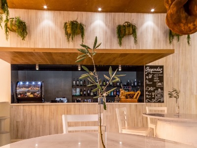 bar - hotel higueron curio by hilton - adult only - fuengirola, spain