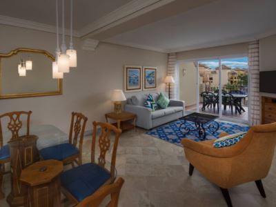 bedroom 2 - hotel marriott's marbella beach resort - marbella, spain