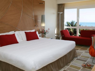 bedroom - hotel don carlos leisure resort and spa - marbella, spain