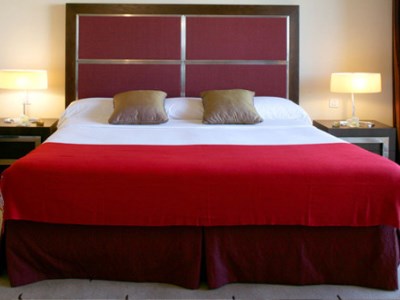 suite - hotel don carlos leisure resort and spa - marbella, spain