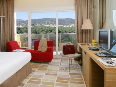 suite 1 - hotel don carlos leisure resort and spa - marbella, spain