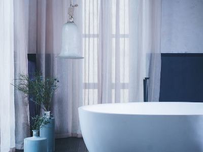 bathroom - hotel can bordoy grand house and garden - palma de mallorca, spain