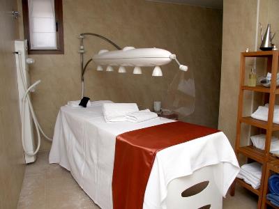 spa - hotel candido - segovia, spain