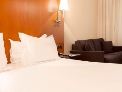 bedroom 5 - hotel ac tarragona - tarragona, spain