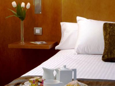 bedroom 1 - hotel xon's valencia - valencia, spain