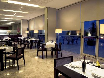 restaurant - hotel xon's valencia - valencia, spain