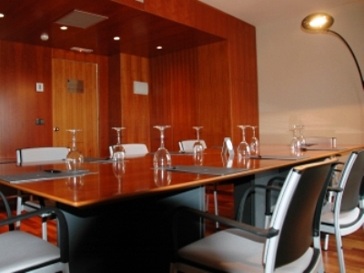 conference room - hotel ac la linea - la linea de la concepcion, spain