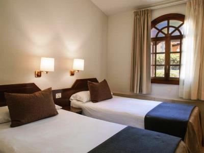 bedroom - hotel maspalomas resort by dunas - maspalomas, spain