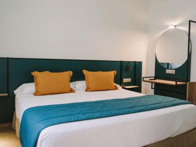bedroom - hotel suites and villas by dunas - maspalomas, spain