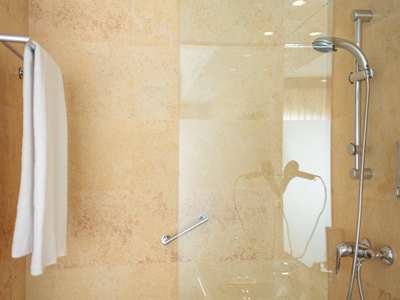 bathroom 3 - hotel salymar - san fernando, spain