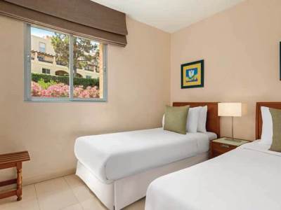 bedroom 2 - hotel ramada hotel and suites costa del sol - mijas-costa, spain