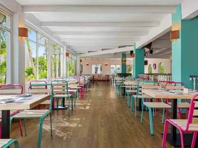 breakfast room - hotel ramada hotel and suites costa del sol - mijas-costa, spain
