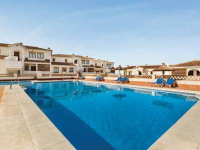 outdoor pool 2 - hotel ramada hotel and suites costa del sol - mijas-costa, spain