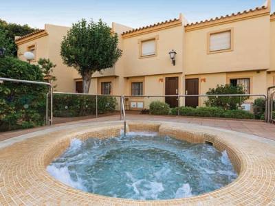 outdoor pool 3 - hotel ramada hotel and suites costa del sol - mijas-costa, spain