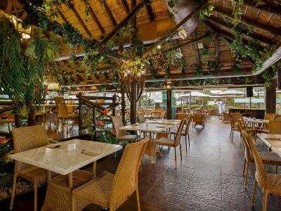 restaurant - hotel wyndham grand residences costa del sol - mijas-costa, spain