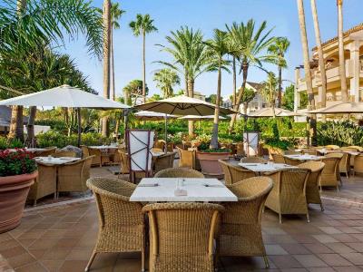 restaurant 1 - hotel wyndham grand residences costa del sol - mijas-costa, spain
