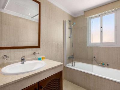 bathroom - hotel wyndham grand residences costa del sol - mijas-costa, spain