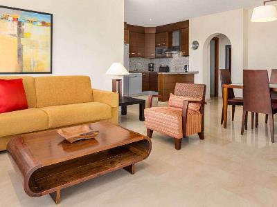 bedroom 5 - hotel wyndham grand residences costa del sol - mijas-costa, spain