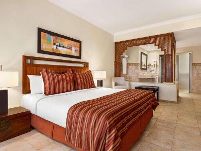 bedroom 1 - hotel wyndham grand residences costa del sol - mijas-costa, spain