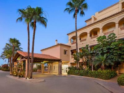 Wyndham Grand Residences Costa Del Sol