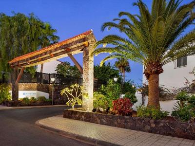 Wyndham Residences Tenerife Golf Del Sur